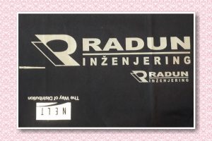 Sito štampa - Alpina Tekstil Šabac, Radna odela, HTZ oprema, lična zaštitna sredstva