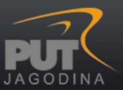 Put Jagodina