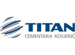 Titan cementara kosjiric