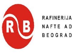 Rafinerija Nafte AD Beograd
