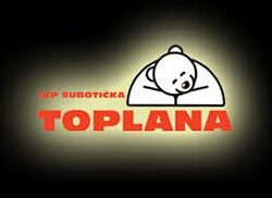 JKP Toplana Subotica