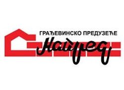 Gradjevinsko preduzeće Napred